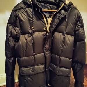 Abercrombie Winter Coat